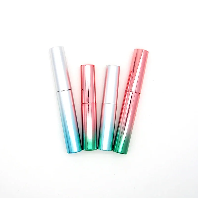 Tube Vide pour Gloss à Lèvres, Colle Vide, 2-2,5 ml, 5-10 Pièces