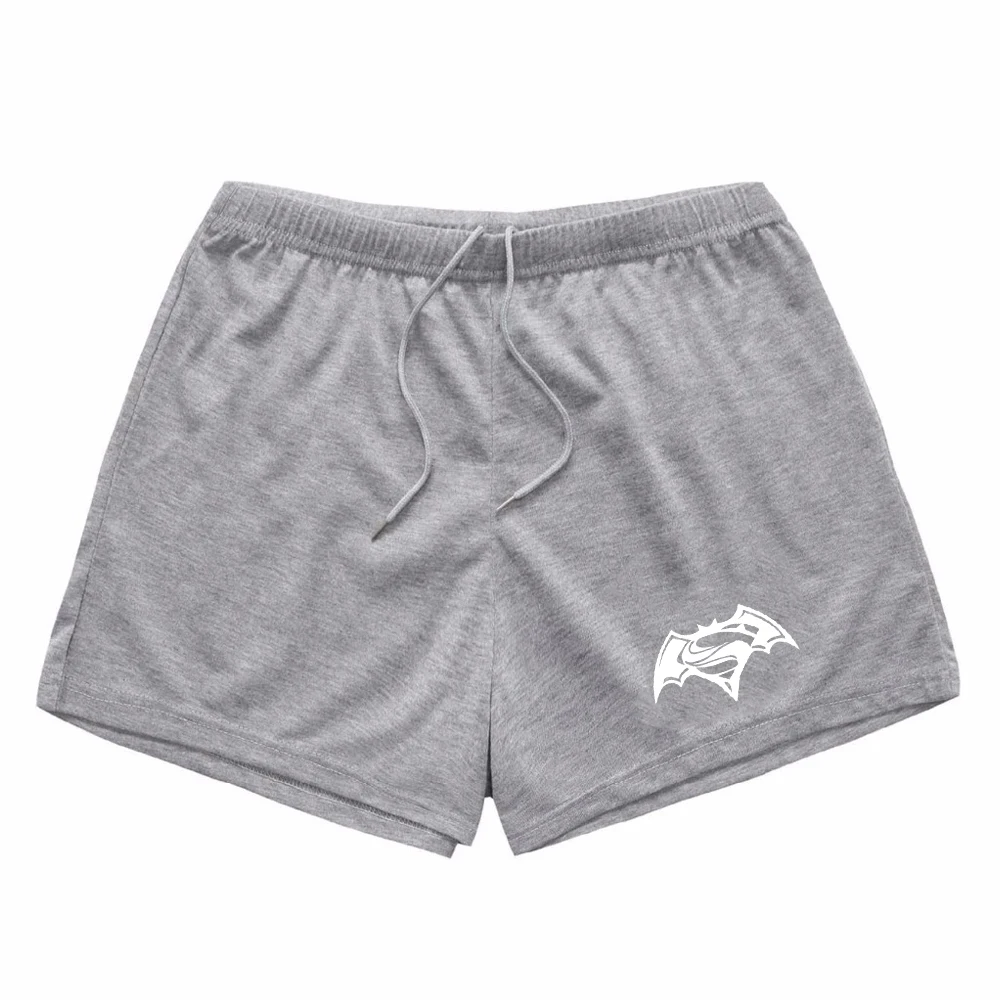 2023 New Gym Shorts Men Training Fitness Sport Shorts Running Men Summer Shorts Quick Dry Jogging Short Pants