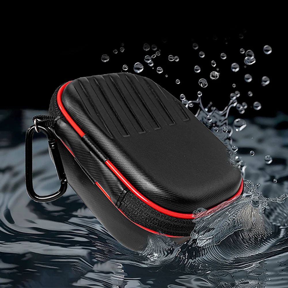 حافظة صلبة من مادة EVA لهاتف Logitech G Pro اللاسلكية GPW 2/3/4 Gen حقائب تخزين الماوس G-Pro X Superlight GPXS حقيبة حمل للسفر