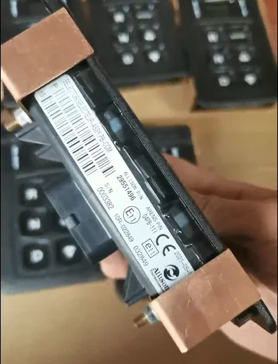 TLF Botón pulsador de transmisión de Allison genuino 29551496 Selector de cambios G4PB G5PB 29551556 29551496