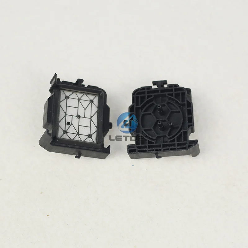DX5 DX7 Pinthead Clean Unit Capping Station For  Xuli Allwin Human Yongli I Eco-Solvent Printer