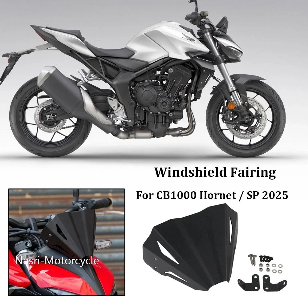 pour-honda-cb1000-hornet-2025-hornet-sp-2025-accessoires-de-moto-pare-brise-avant-carenage-deflecteur-spoiler