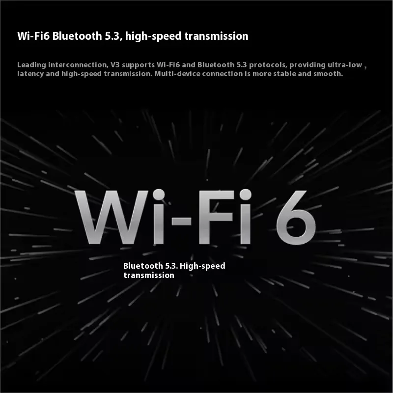 RayNeo V3 новые очки для стрельбы с искусственным интеллектом, анти-тремтящиеся беспроводные умные очки, Bluetooth-аудио очки, XR-устройство, голосовое управление