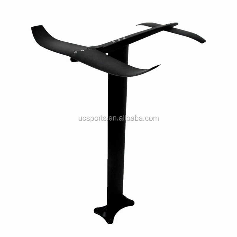 Hidrolámina de aluminio de carbono para surfear wake kite, tablas de surf, kiteboards, wake boards, hidrofoil, a la venta