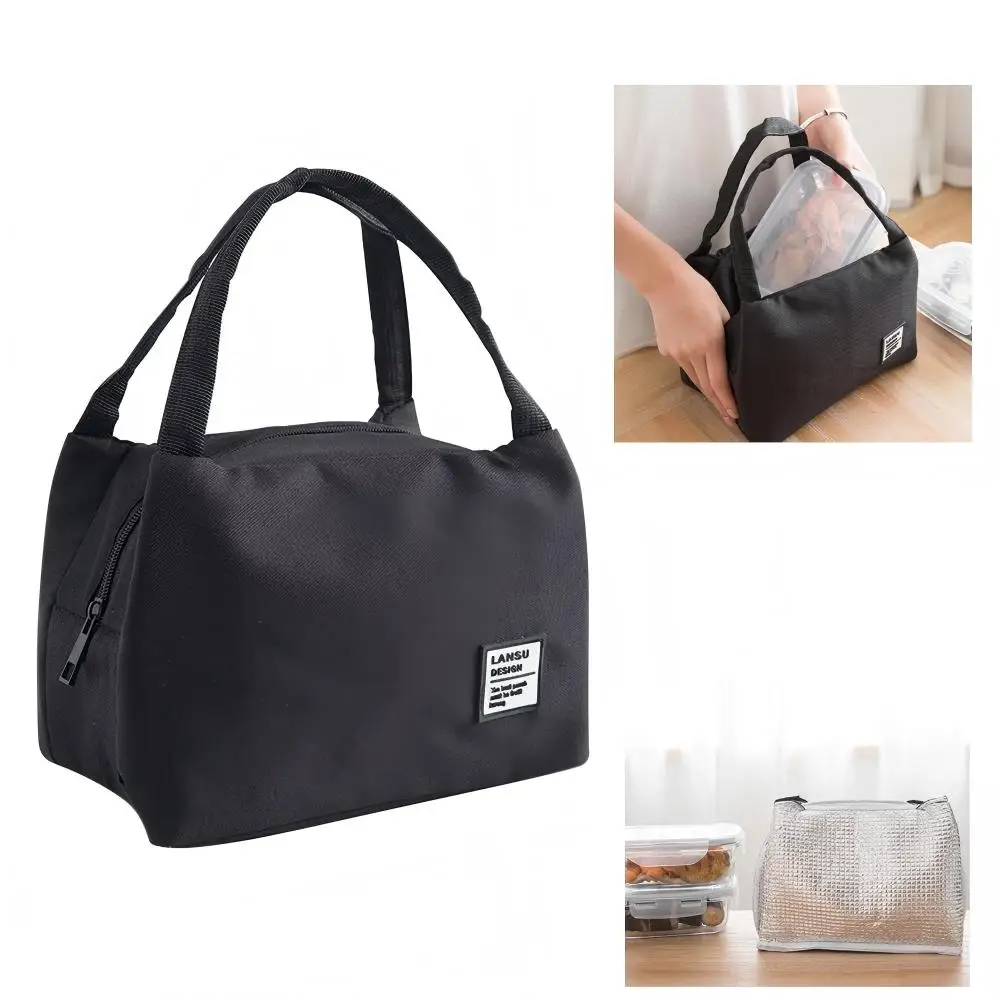 Lunch Bag Portable …