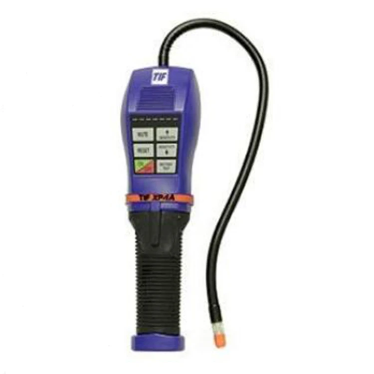 

XP-1A Handheld Sulfur Hexafluoride Leak Tester Automatic Intelligent Type Automatic Sf6 Qualitative Leak Detector