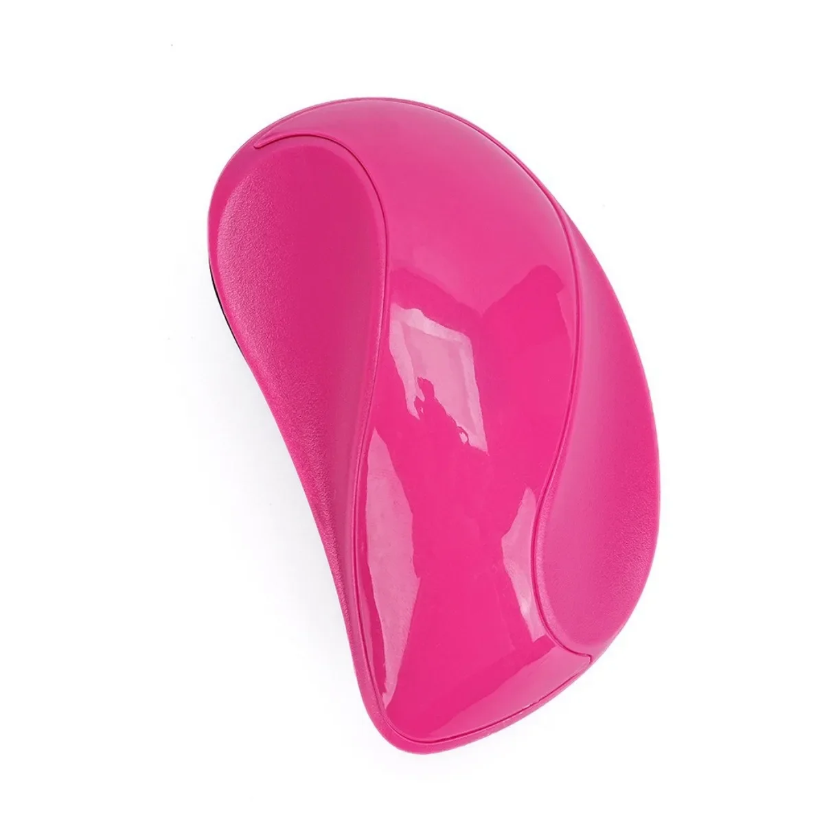 مشط شعر إبداعي لإخفاء الأموال، مشط بلاستيكي محمول لتدليك التجميل يمكن إخفاء المال وتخزينه بشكل آمن لنقل التخزين #3