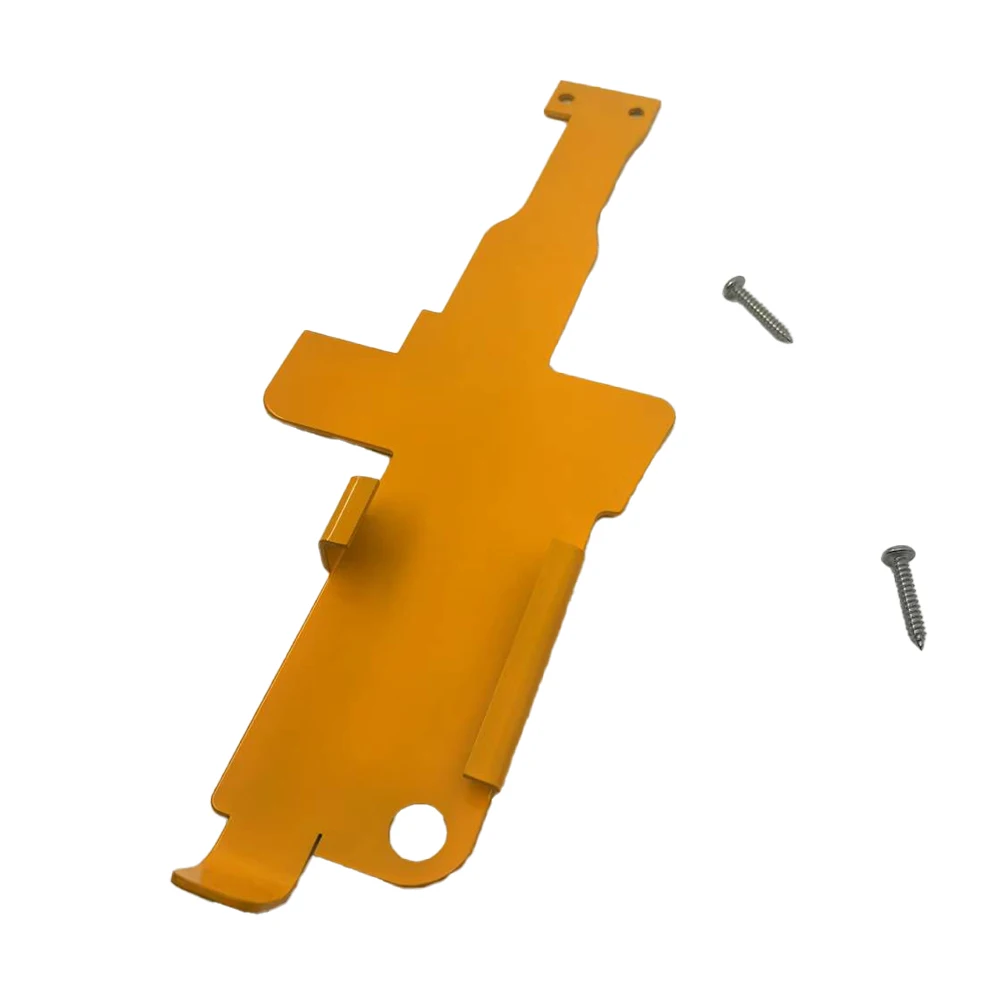 

Orange Handle Tank Guard For STI-HL 044 MS440 046 MS460 MS461 Chainsaw-B0X 3104- Household Replacment Garden Power Tool Parts