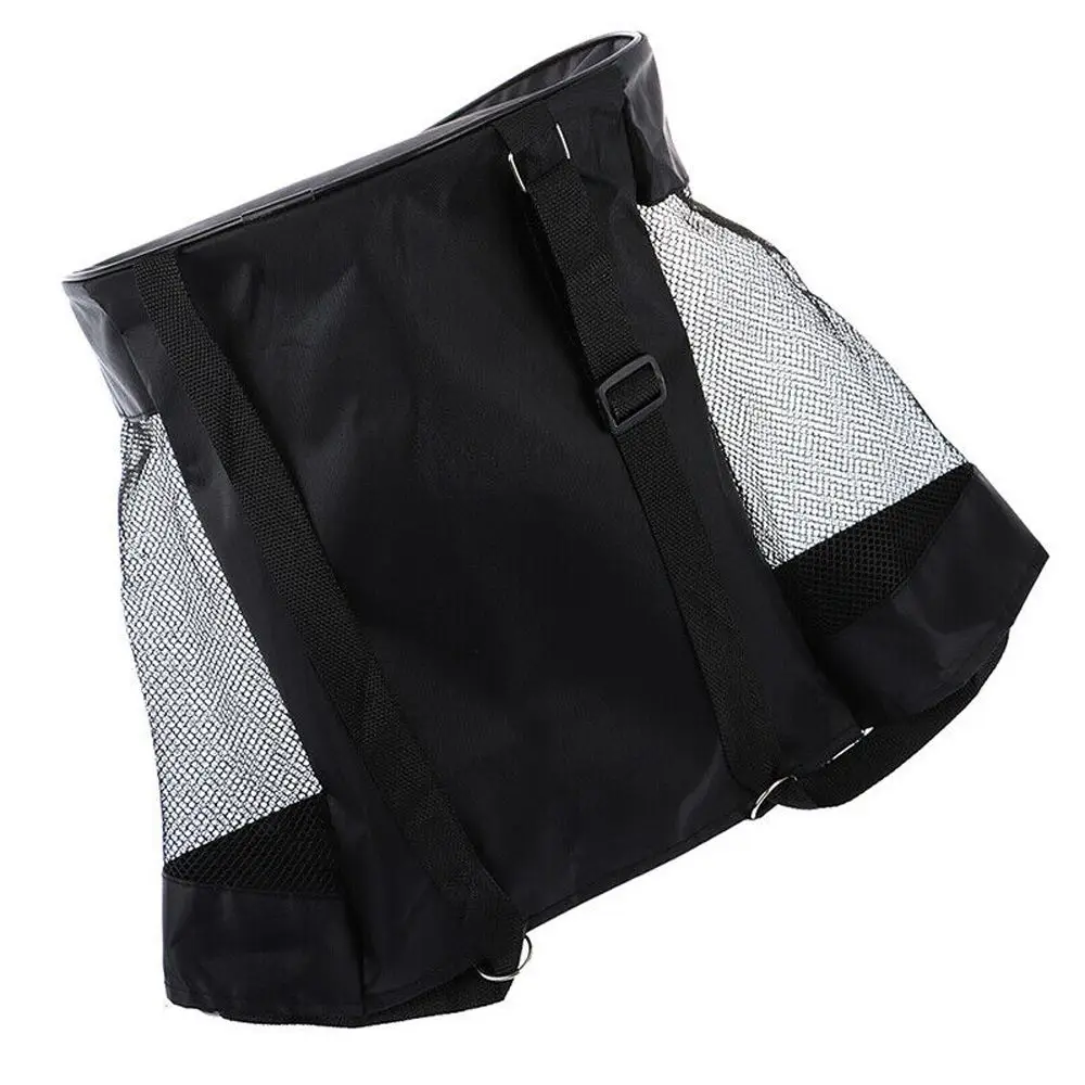 Ombros ao ar livre bola futebol basquete saco mochila de vôlei