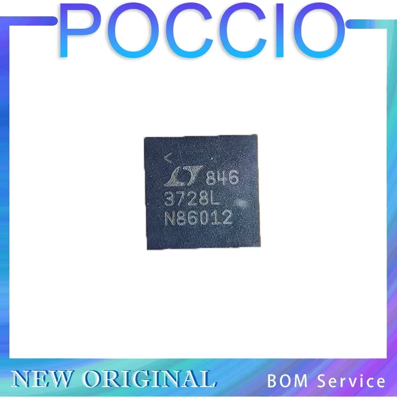 LTC3728LCUH LTC3728LEUH LTC3728LIUH LTC3728LXCUH LTC3728LXIUH LTC3728LZEUH LTC3728 - 550kHz, 2-Phase Synchronous Regulators