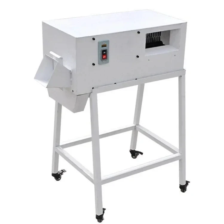 Electric Rose Leaf Removing Machine Flower Shop Thorn Removing Machine