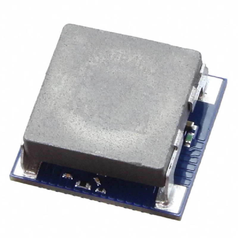 

TPSM846C24MOLR Power Supplies - Board Mount DC DC Converters Non-Isolated PoL Module 1 Output 0.5 ~ 2V 35A 4.5V - 15V Input