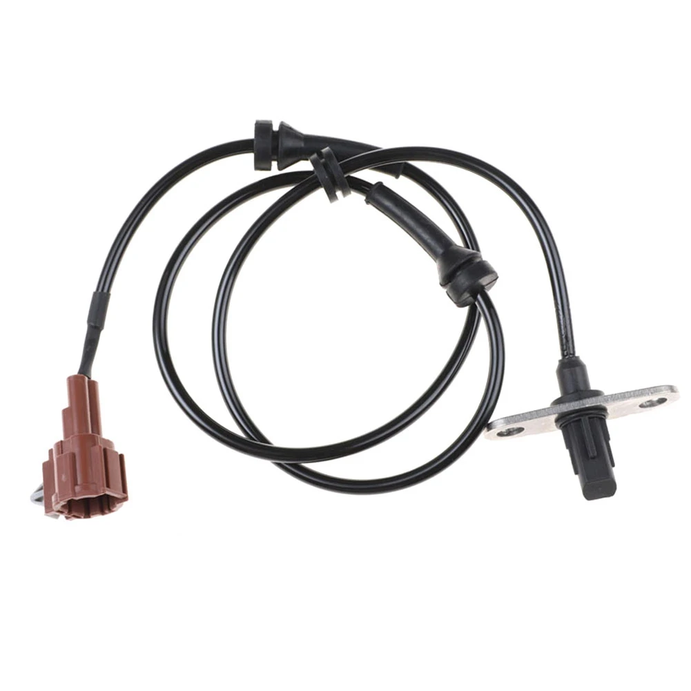 

Front Rear Left Right ABS Wheel Speed Sensor For Nissan Navara D40 Pritsche Spare Parts 47901-EB300 47900-EB300 47910-EA025-AU62