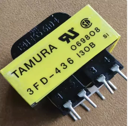 

1 шт./лот 3FD-436 6 В Tamura 6VA PSD4-36