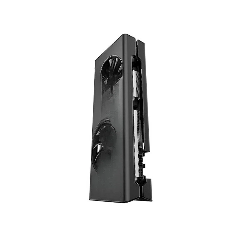 Suitable for RX5700 8G 7nm gaming desktop e-sports dual fan graphics card