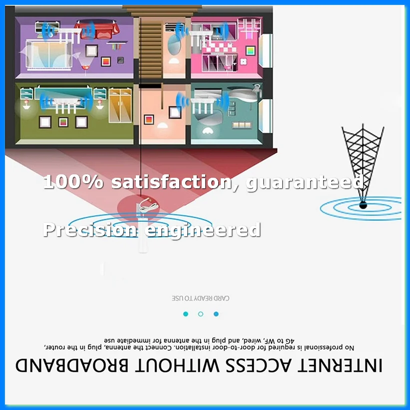 

12DBi Hotspot Miner Outdoor 915Mhz 868Mhz LoRa Antenna 2G 3G 4G for RAK Nebra Signal Booster Router Extender-A73M