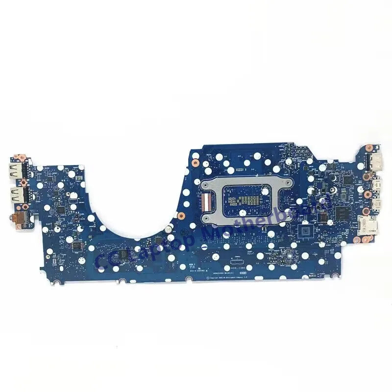 M03894-001 M03894-501 M03894-601 For HP 830 G7 Laptop Motherboard With SRGKW I7-10510U CPU 6050A3142001-MB-A01(A1) 100%Tested OK