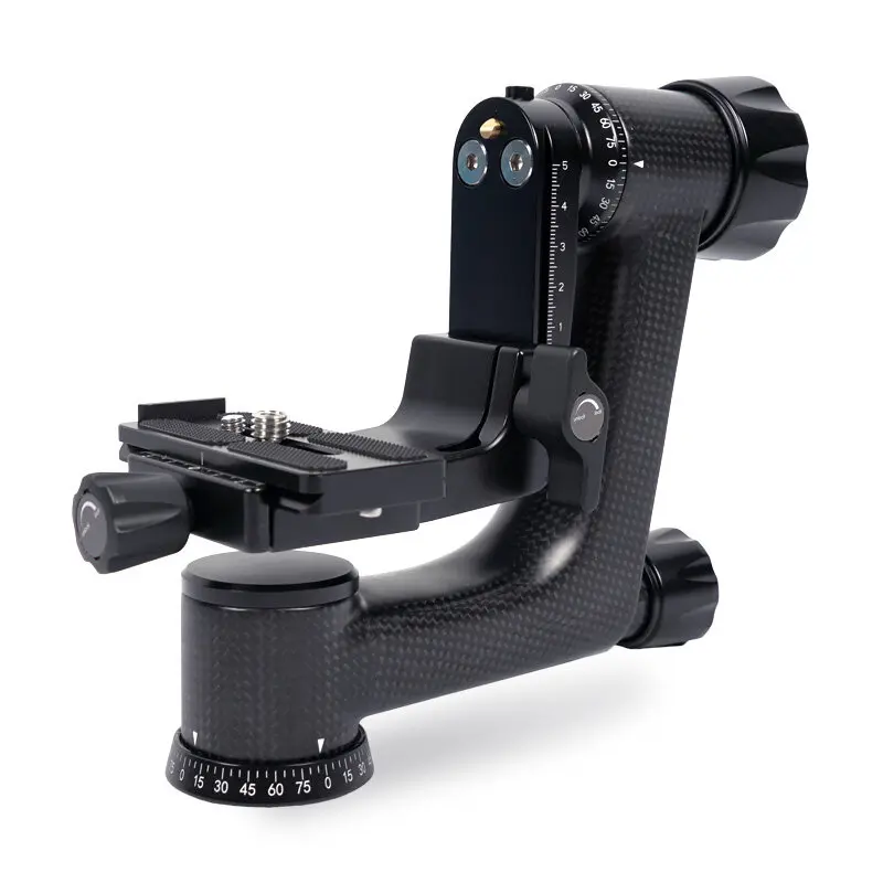 SIRUI PH-Series Carbon Fiber Gimbal Head (PH-10) ph10