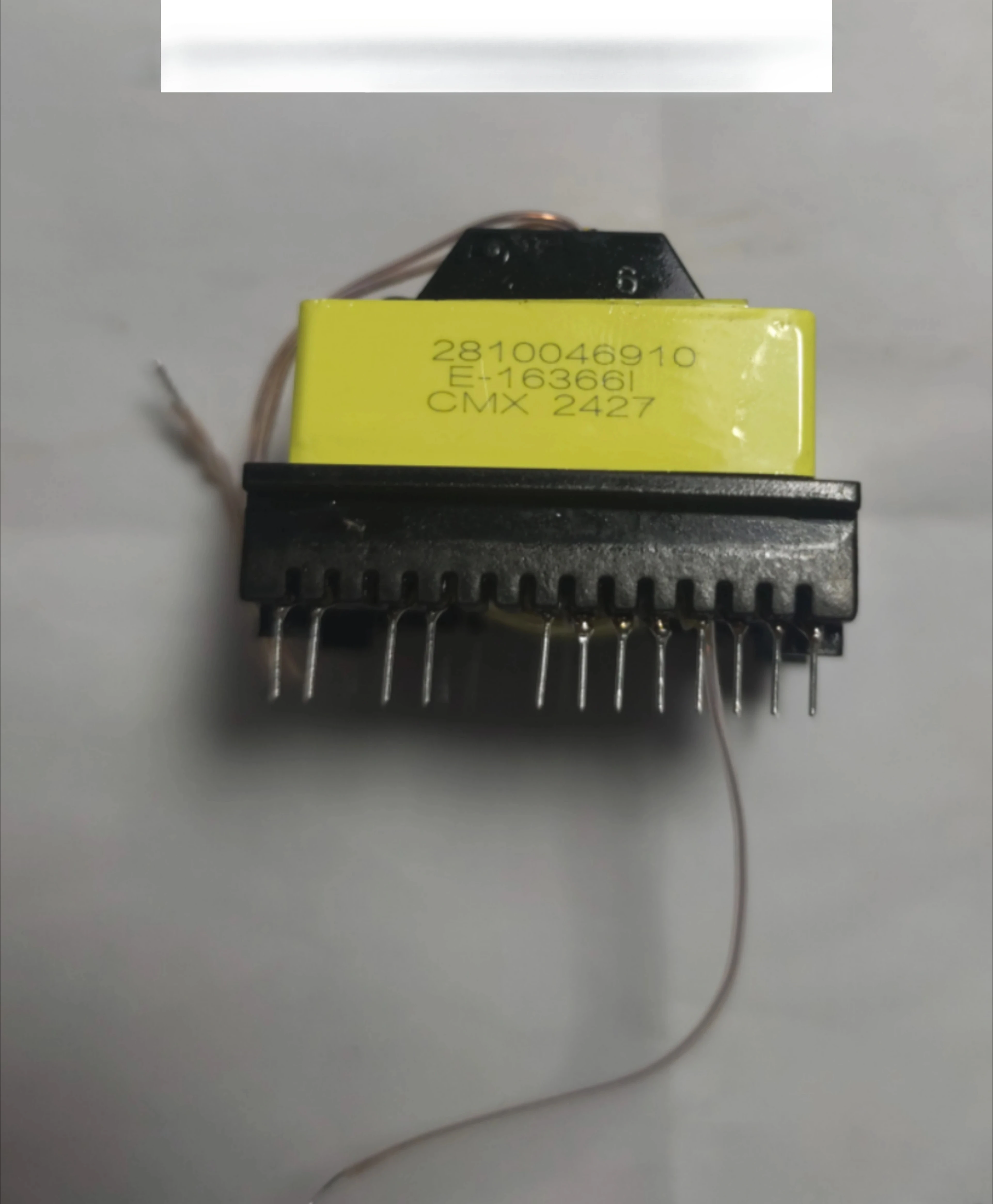 หม้อแปลงไฟฟ้าใหม่ 2810046810, 2810046910