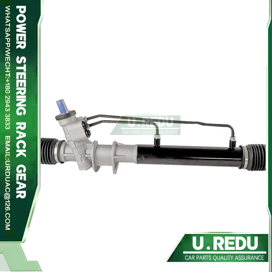 Auto Power Steering Rack 0K60A-32-110 57700-4E000 577004E000 0K60A32110 for Kia / Hyundai Left Hand Drive