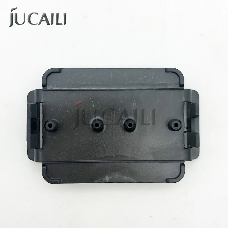 JUCAILI Original Quality DX7 Cap Top A106186 – for Mimaki UJV100 /TS100 / JV100 Printers Replacement Capping Station Seal