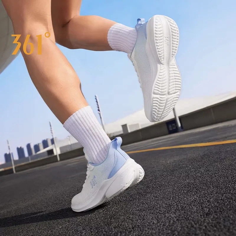 

Мужские кроссовки на 361 градус, зимние прочные легкие носимые кроссовки для бега, модные дышащие гибкие мужские кроссовки 672522238F