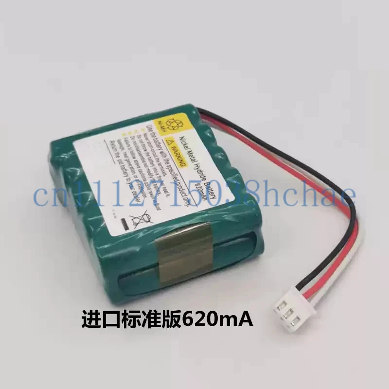 Suitable for Densply PROPEX X-SMART plus medical equipment instruments 12V 620 rechargeable battery