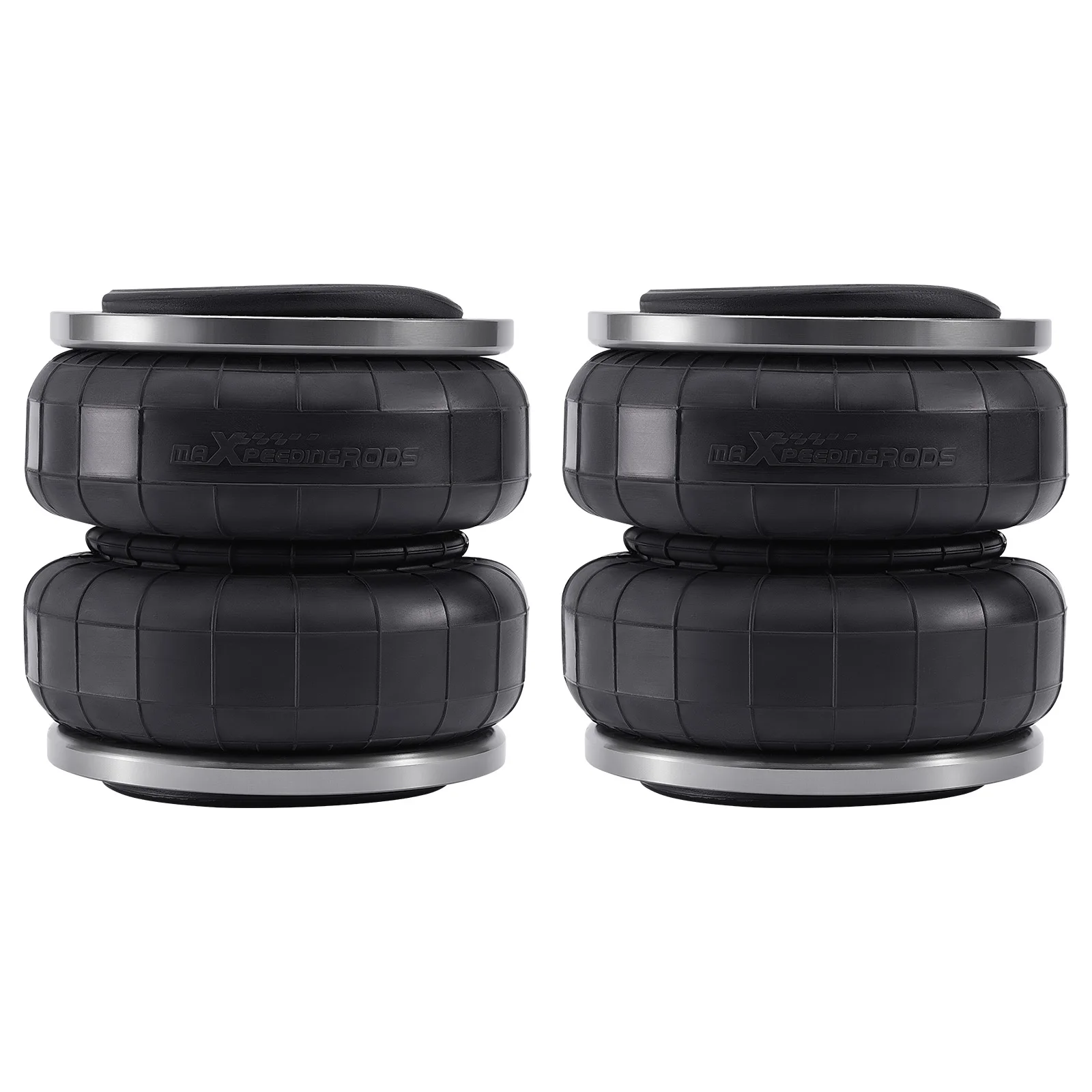 Air Suspension Sping Bag Kit For Isuzu D-Max 2020-onwards 2WD 4WD Heavy Duty For Mazda BT50 2020 Onwards 2wd