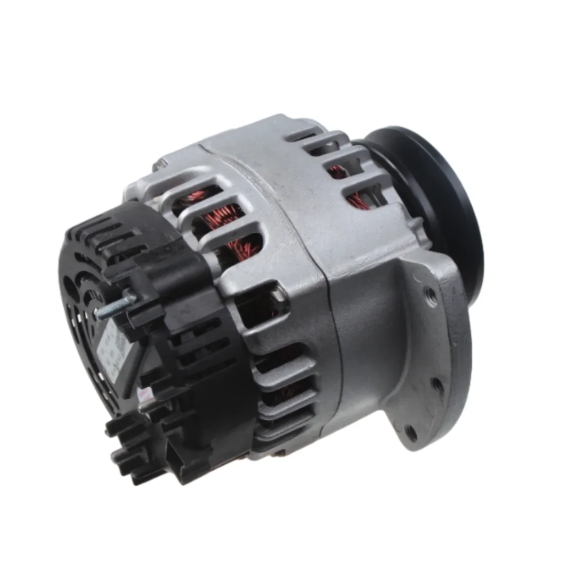 Aftermarket Alternator 30-01114-06 For Genesis Supra Carrier Transicold Compressor Carrier Transicold Carrier Transicold Parts