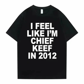 Chief Keef Tee 1