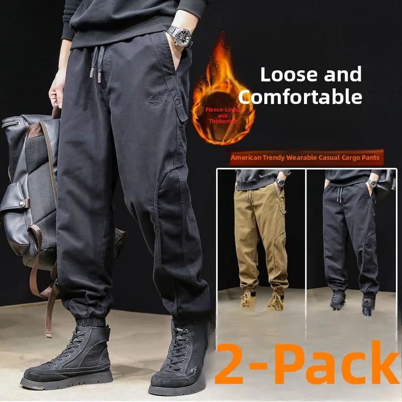 Men's Pure Cotton W…