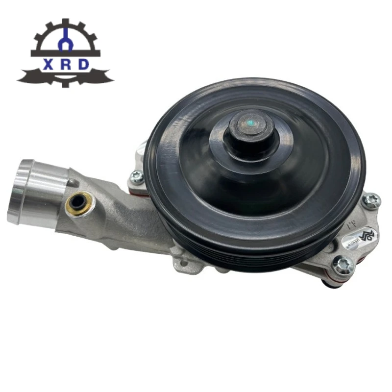 

For Land Rover Jaguar3.05.0 Auto-onderdelen Motorkoelwaterpomp Past LR097165
