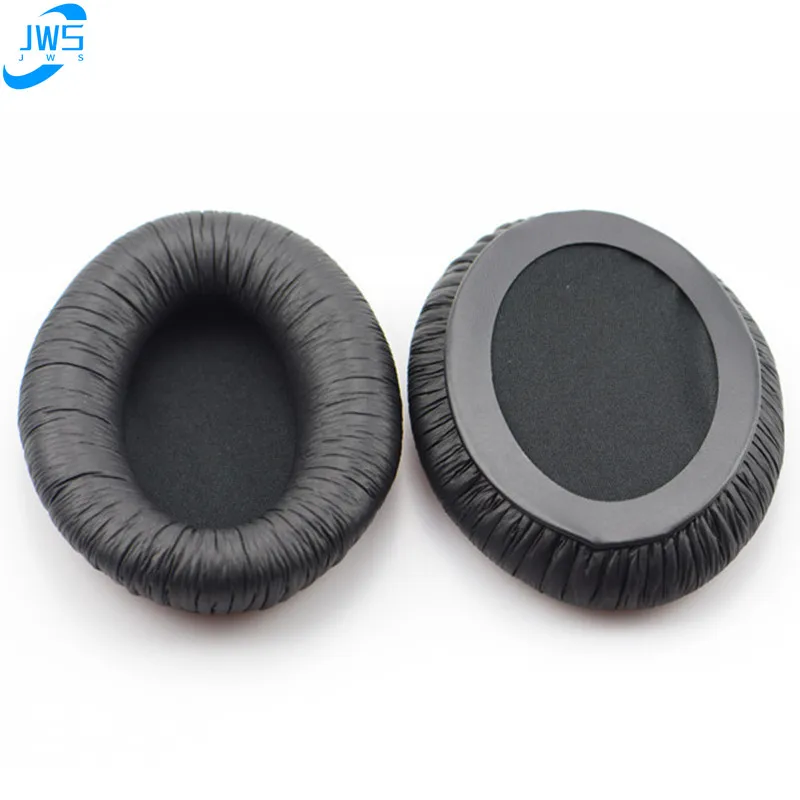 Funda de repuesto para auriculares Auriculares para Sennheiser RS110, RS160, RS170, RS180, HDR160, HDR170, HDR180