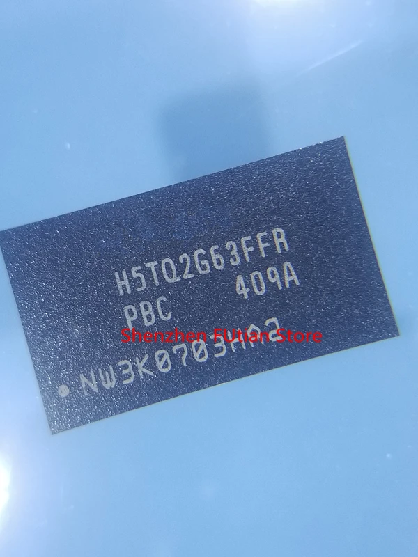 1Pcs/Lot H5Tq2G63Ff…