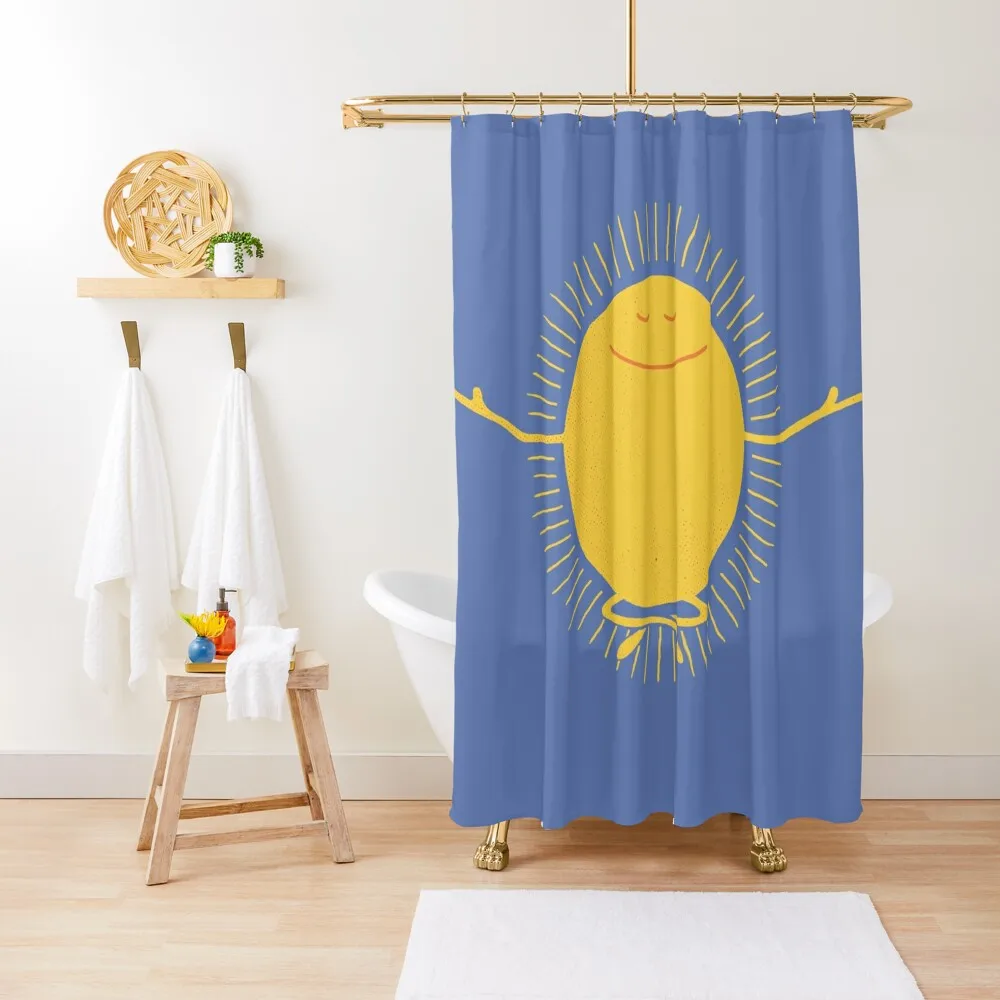 

Sun Worshipper Shower Curtain For Bathroom Shower Set For Bathroom In The Bathroom Shower Set For Curtain