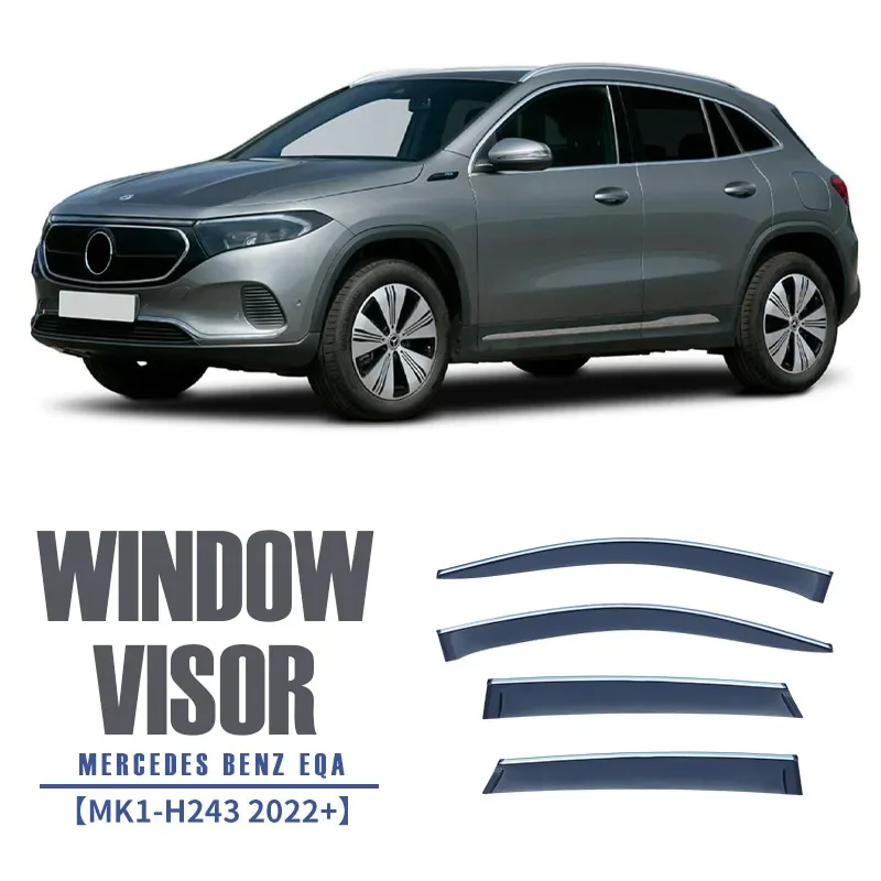 Fit For Mercedes Be…