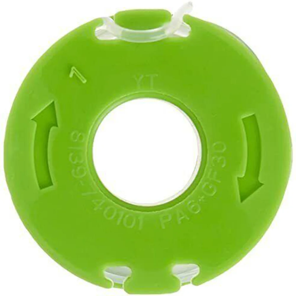 String Trimmer Parts Spool Accessories For CST00012 Replacement .065 Line Spool 1.65mm White Round 3.05M Brand New CST12010