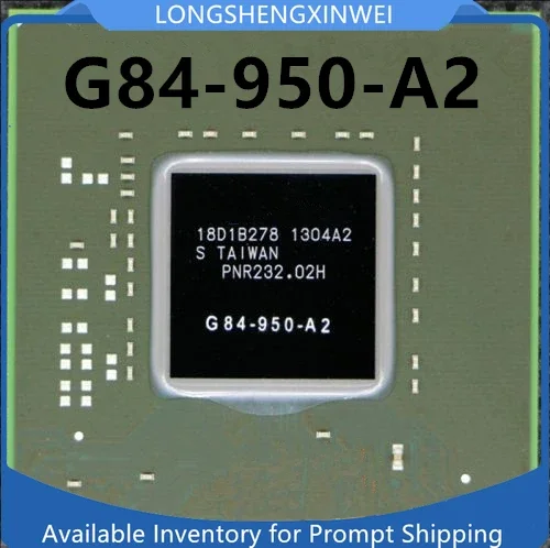 

Оригинальный G84-950-A2 G84-600-A2 G84-601-A2 G84-602-A2 G84-603-A2 BGA новый чип IC на складе