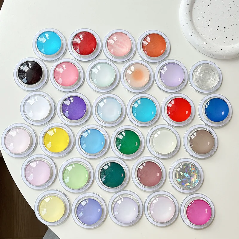 

Корейский милый круглый 3D хрустальное стекло Magsafe магнитный держатель для телефона Grip Talk для iPhone 17 16 Smart Tok поддержка телефона