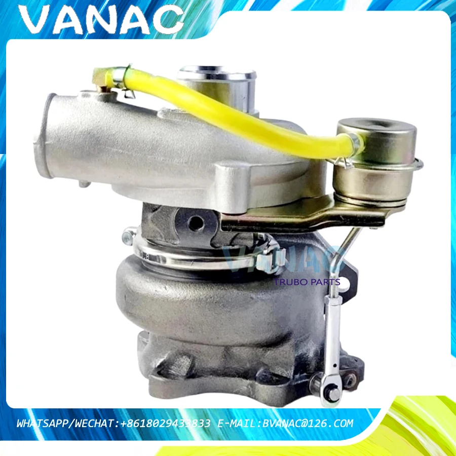For Auto TD05-16G Turbocharger Subaru IMPREZA WRX/STi Forester 1997- 49178-06310 49178-06300  14412AA091 14412AA092