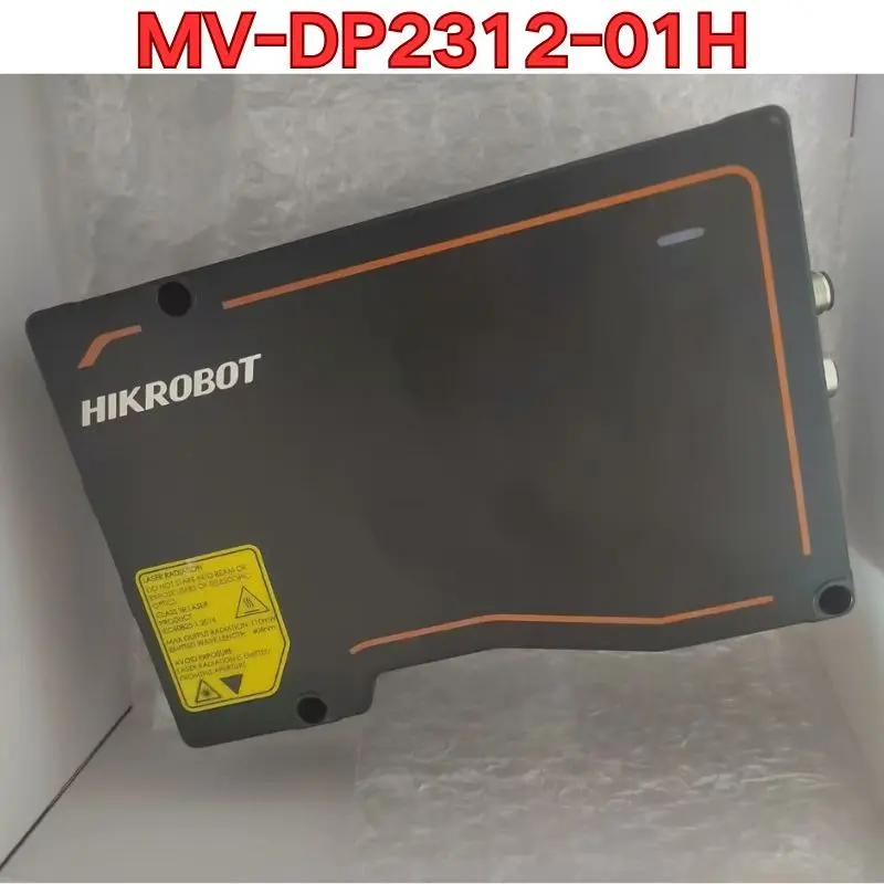 Second-hand MV-DP2312-01H laser stereo camera function test is normal