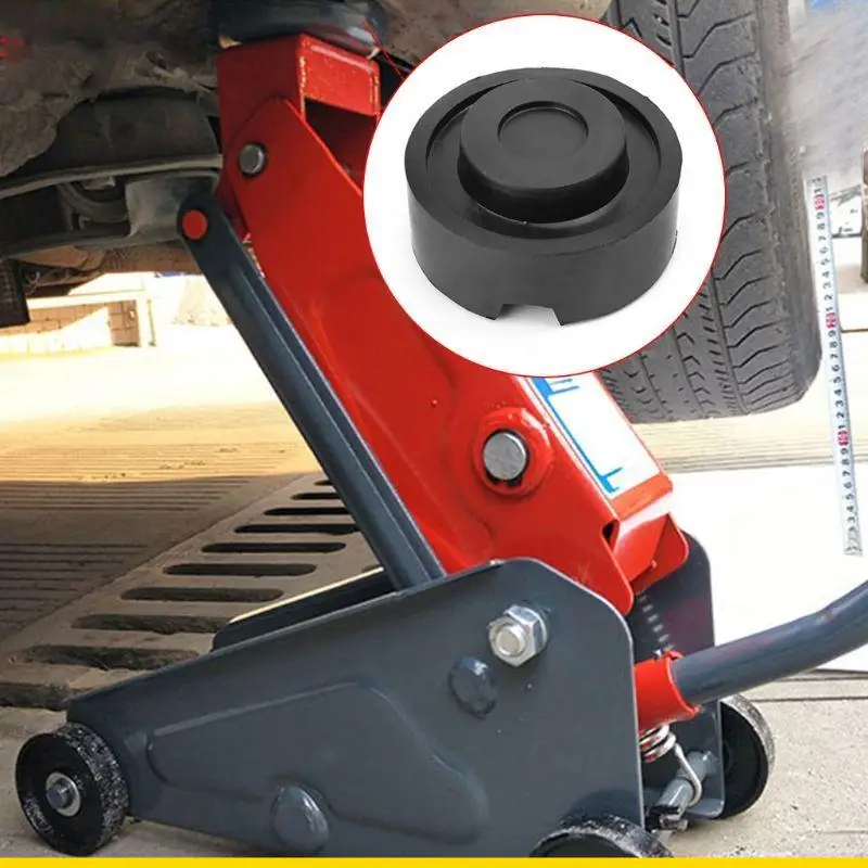 

Szch Car Rubber Pad Anti-Slip Adapter Block Super Duty для