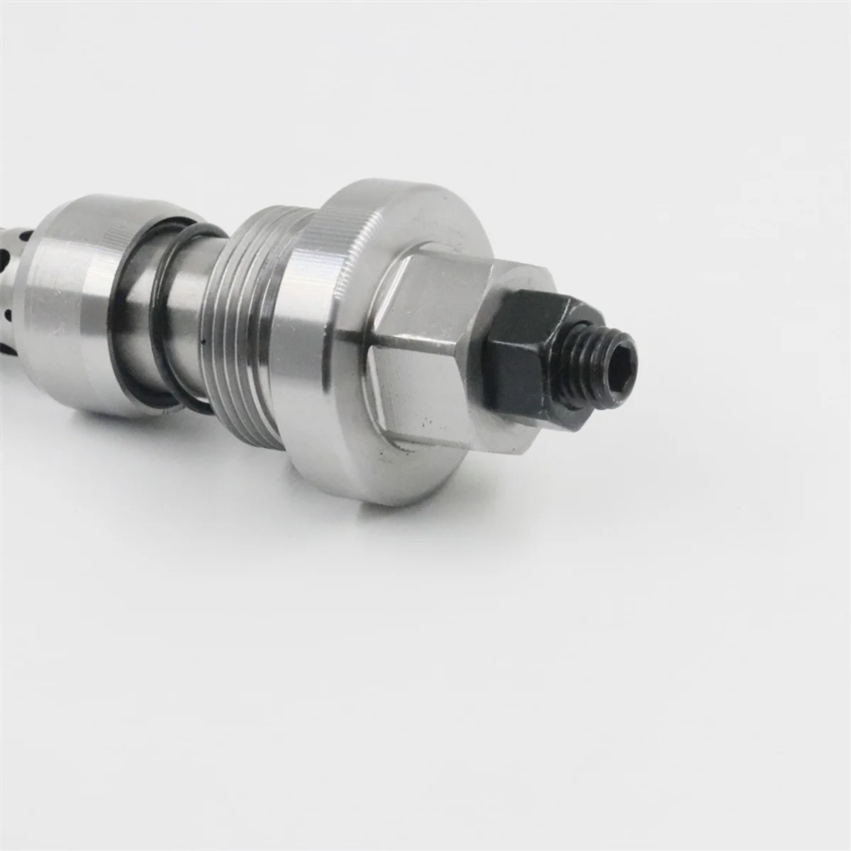 For EX200-5 9134147 Travel Relief Valve Motor Hydraulic Valve Excavator Accessories view 2