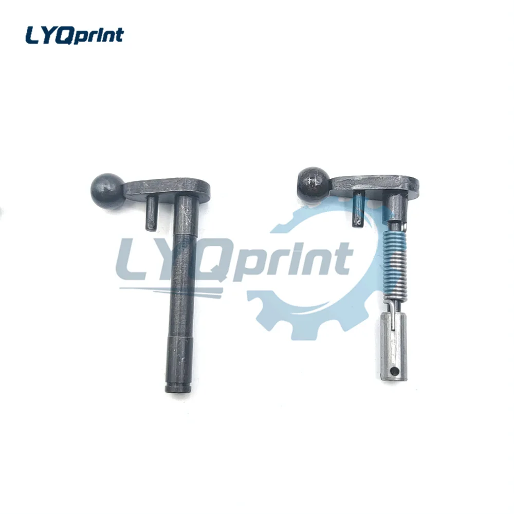 Best Quality 10 Pieces numbering machine arm for printing parts