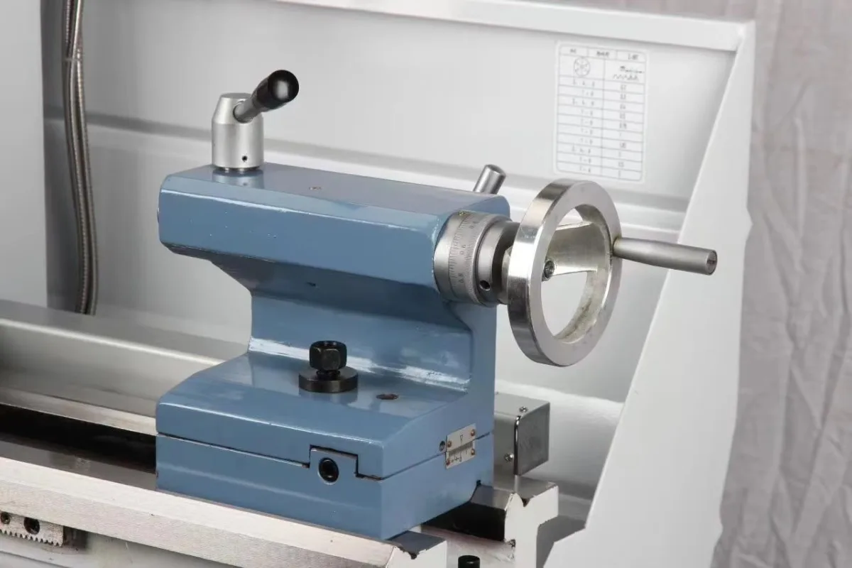 

JY250VF/750 CE Mini Lathe Machine DIY Metal Bench Lathe for Household Small Machine Tool