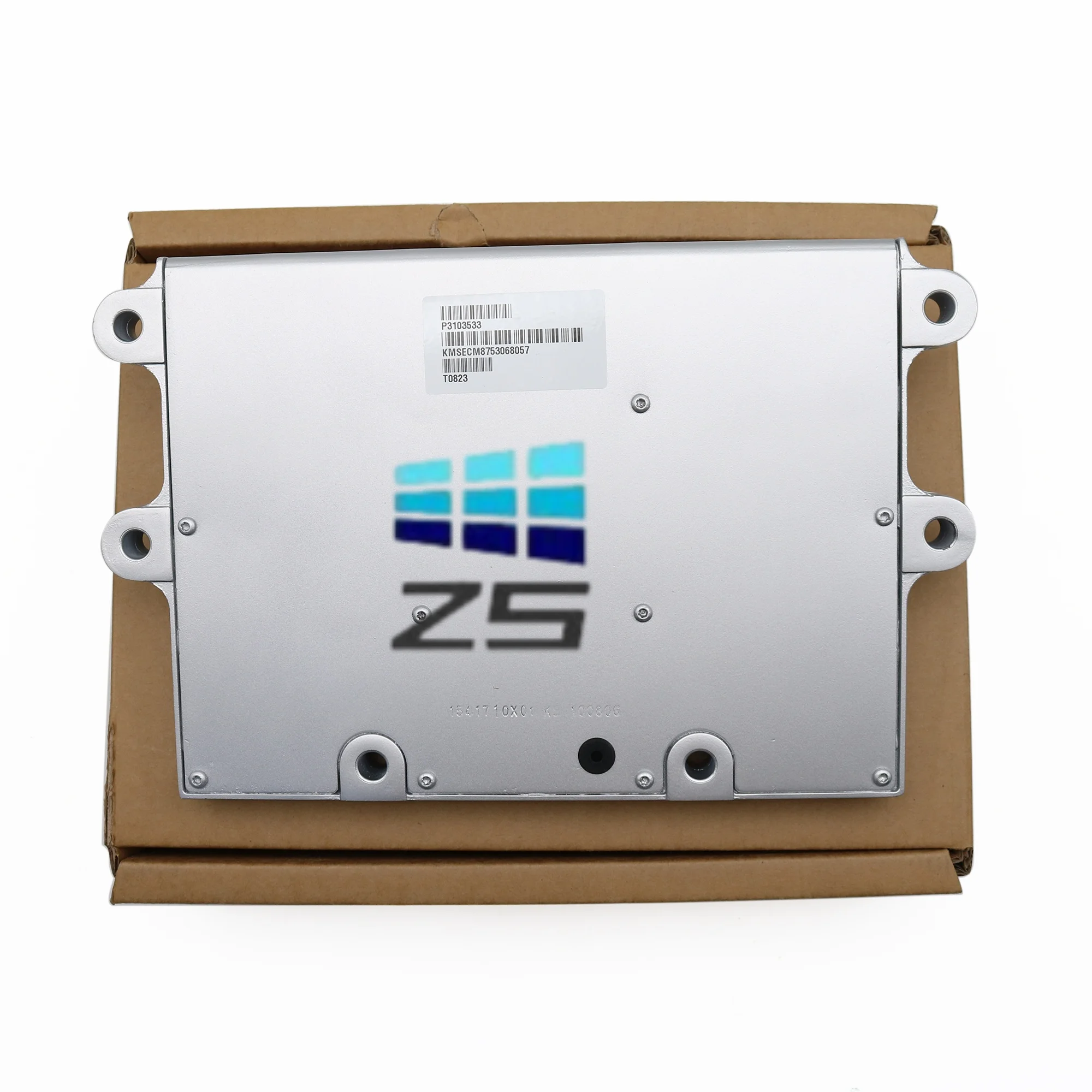 

3103533 Original Engine Computer Board (ECU) ECM for Cummins ISX15 and QSX15