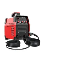 ZX7- 315 Mini Arc Welding Machine 220V IGBT DC Inverter Portable ARC Welders Handheld Electric Welder Suitable For Homes Welding