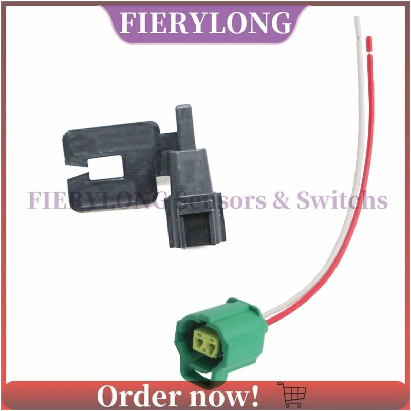 05149265AB Ambient Temperature Sensor For Dodge Ram Grand Caravan Durango Challenger Chrysler 200 Jeep Wrangler Grand Cherokee
