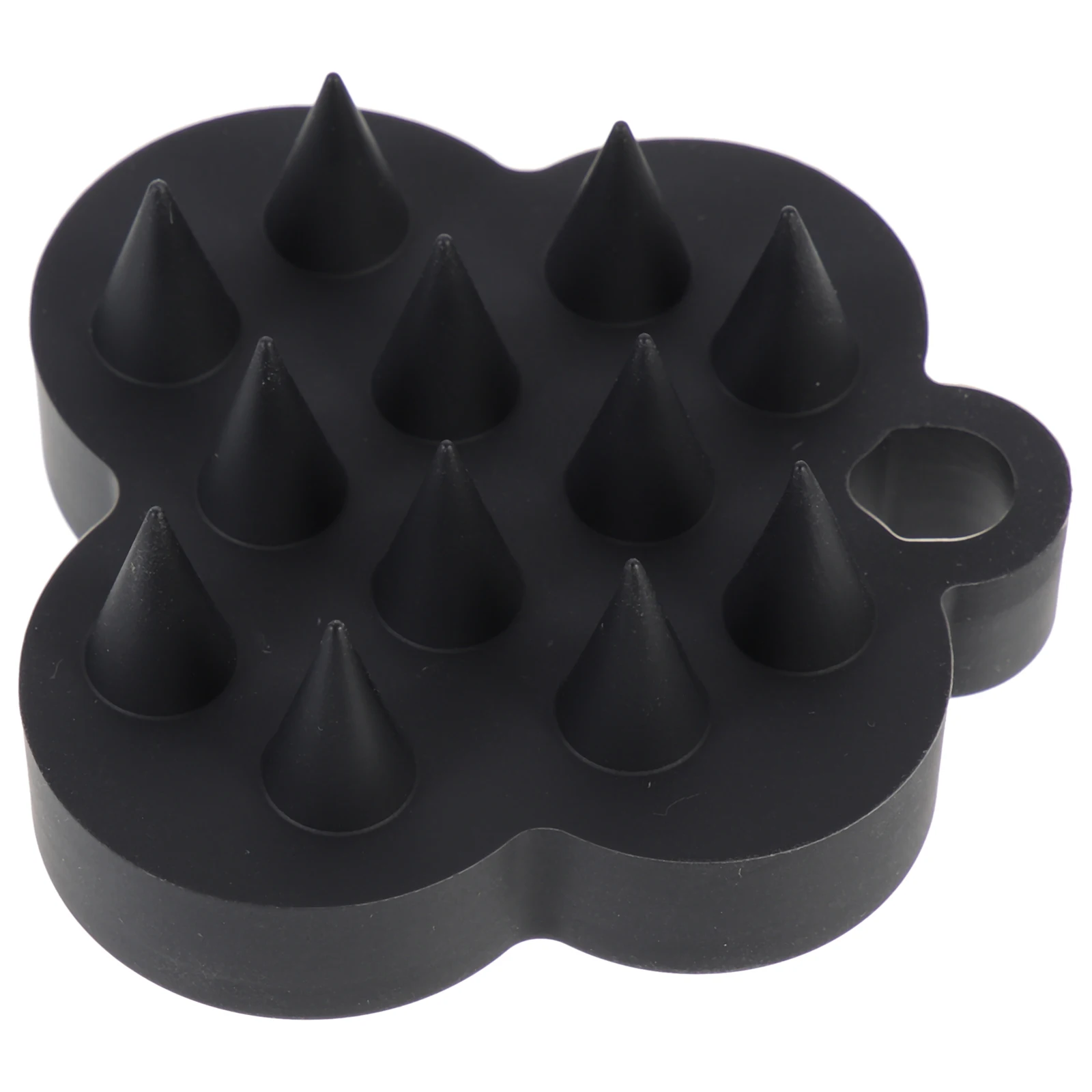 

Silicone Shampoo Massager Hair Wash Comb Cleansing Tool Dandruff Scalp Brush Remover Shower Scalp Massager Accessory