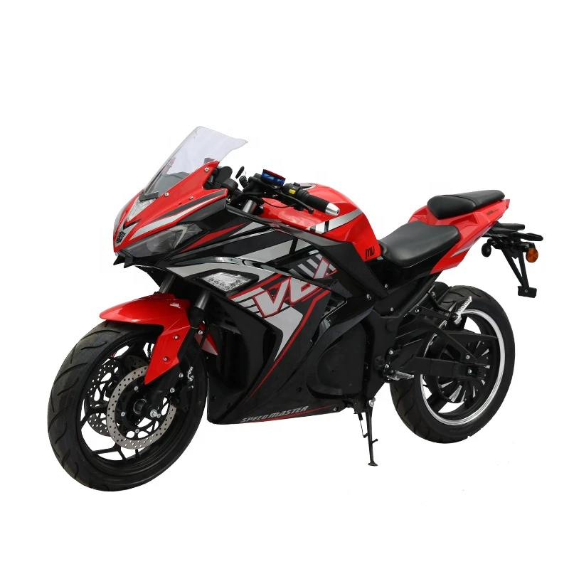 Popular Hot Selling Electric Motorcycle Factory Wholesale Motorcycles Electric Street Motorcycle Motor Powerful  E-bike